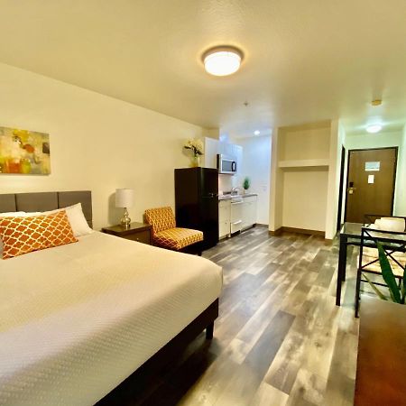 Friendship Inn Sunnyvale Luaran gambar