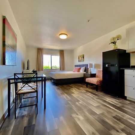 Friendship Inn Sunnyvale Luaran gambar