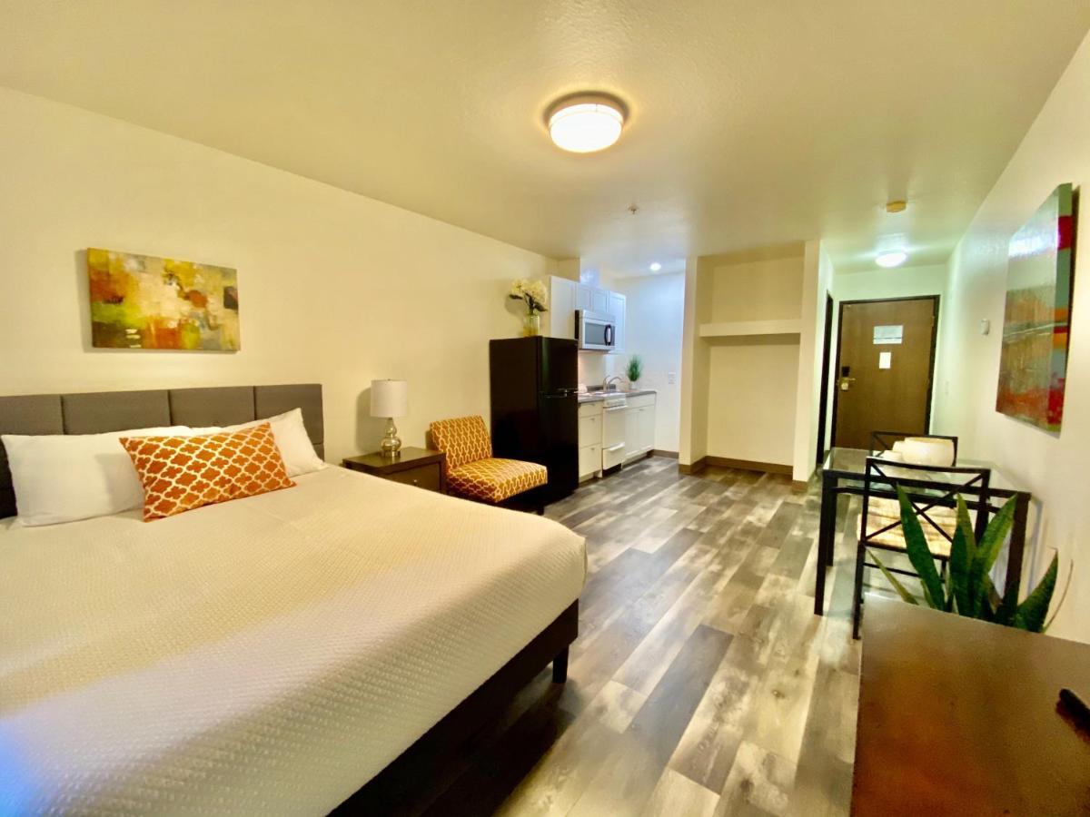 Friendship Inn Sunnyvale Luaran gambar