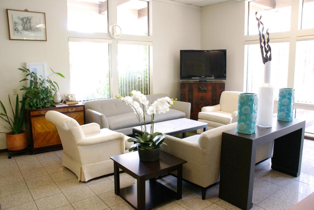 Friendship Inn Sunnyvale Luaran gambar