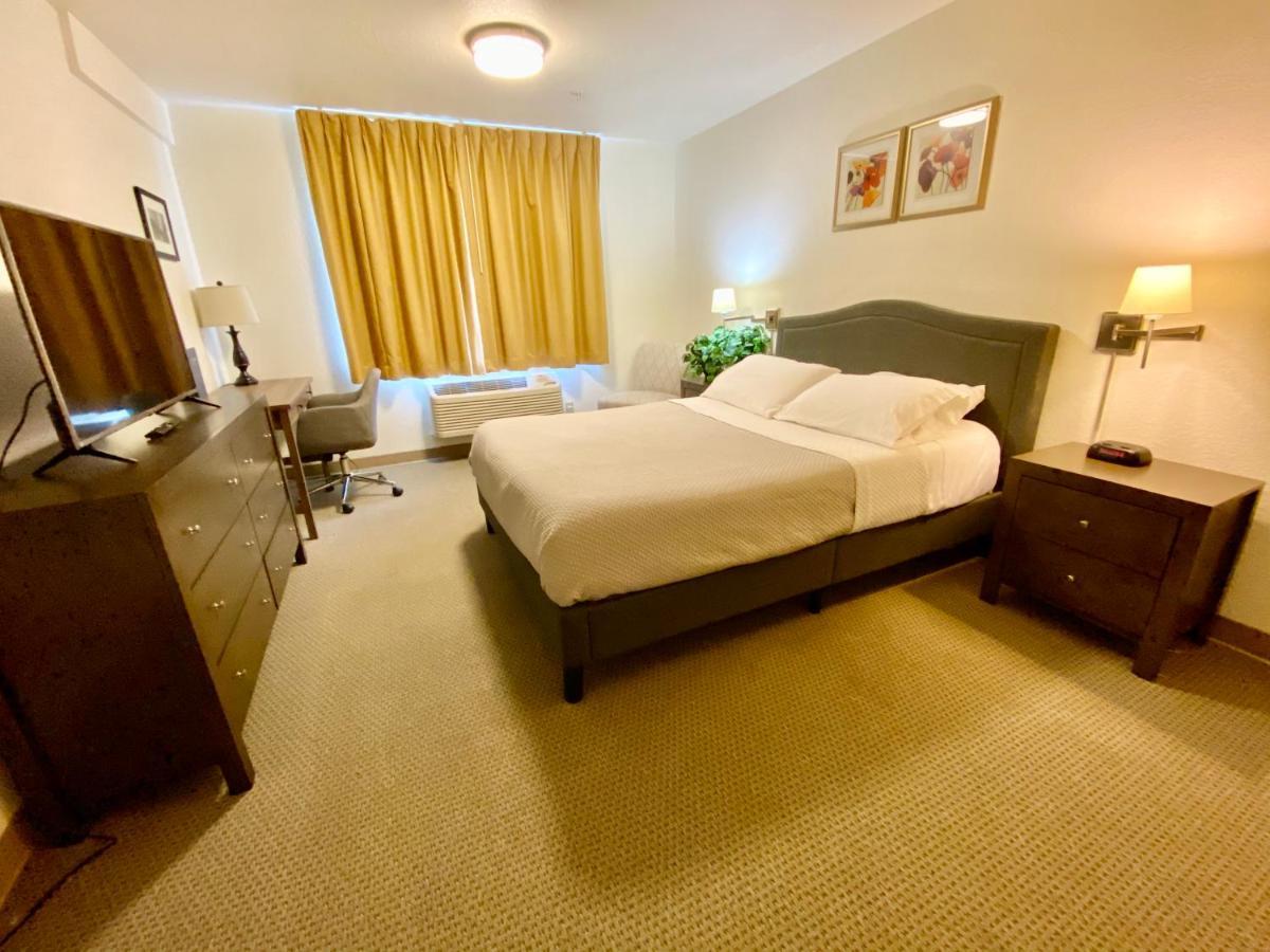 Friendship Inn Sunnyvale Luaran gambar