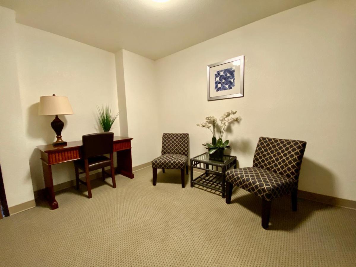 Friendship Inn Sunnyvale Luaran gambar
