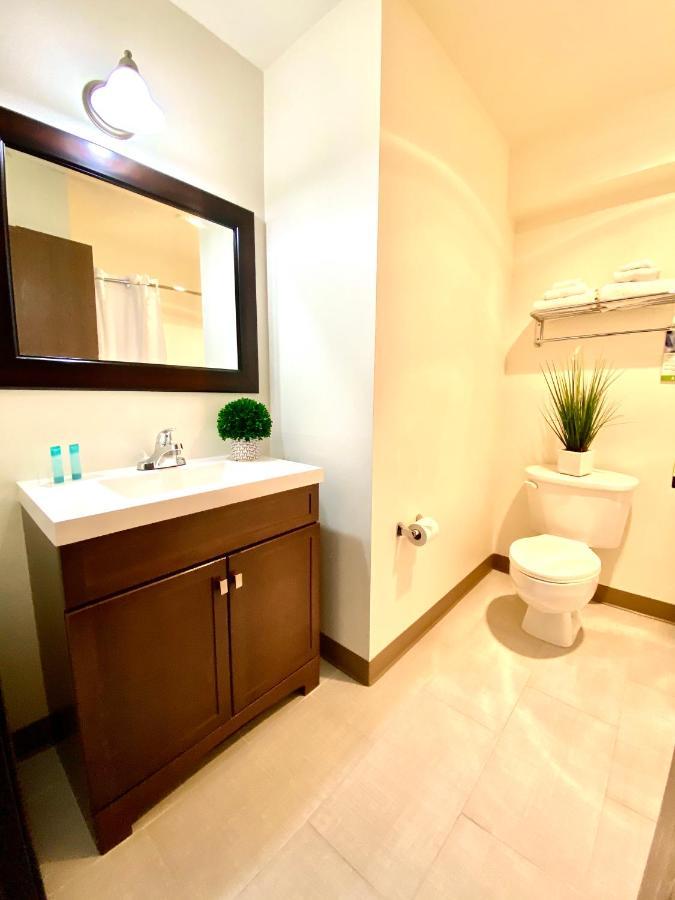 Friendship Inn Sunnyvale Luaran gambar
