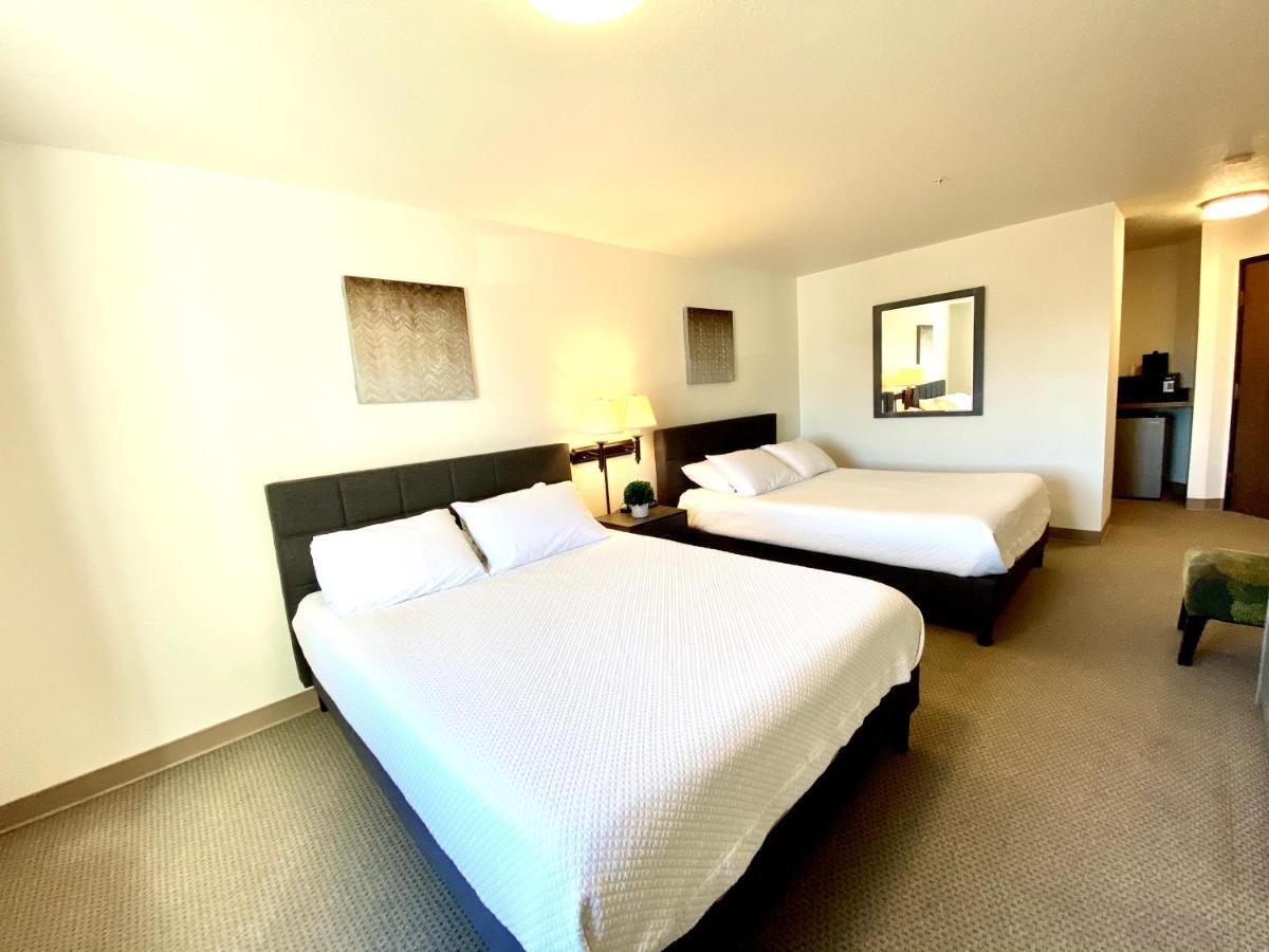 Friendship Inn Sunnyvale Luaran gambar