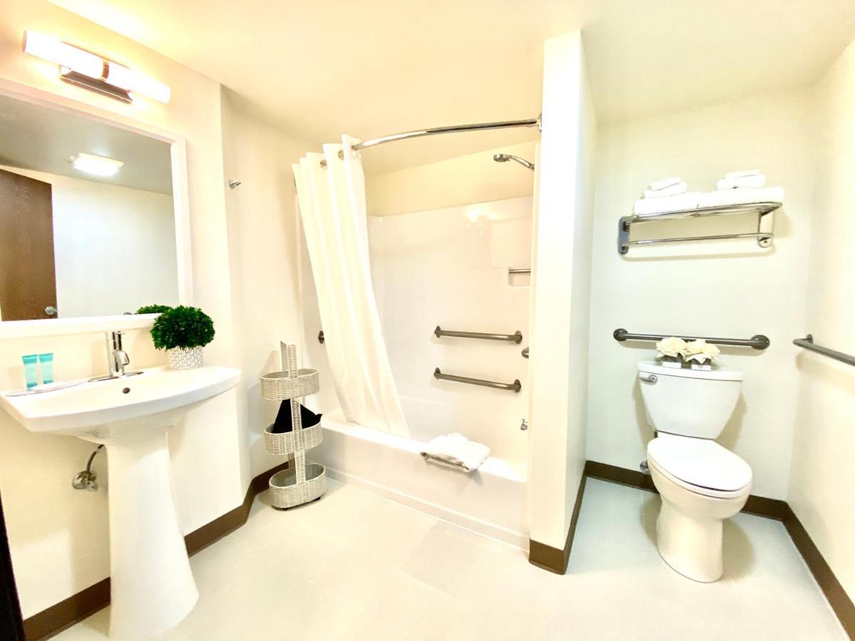 Friendship Inn Sunnyvale Luaran gambar