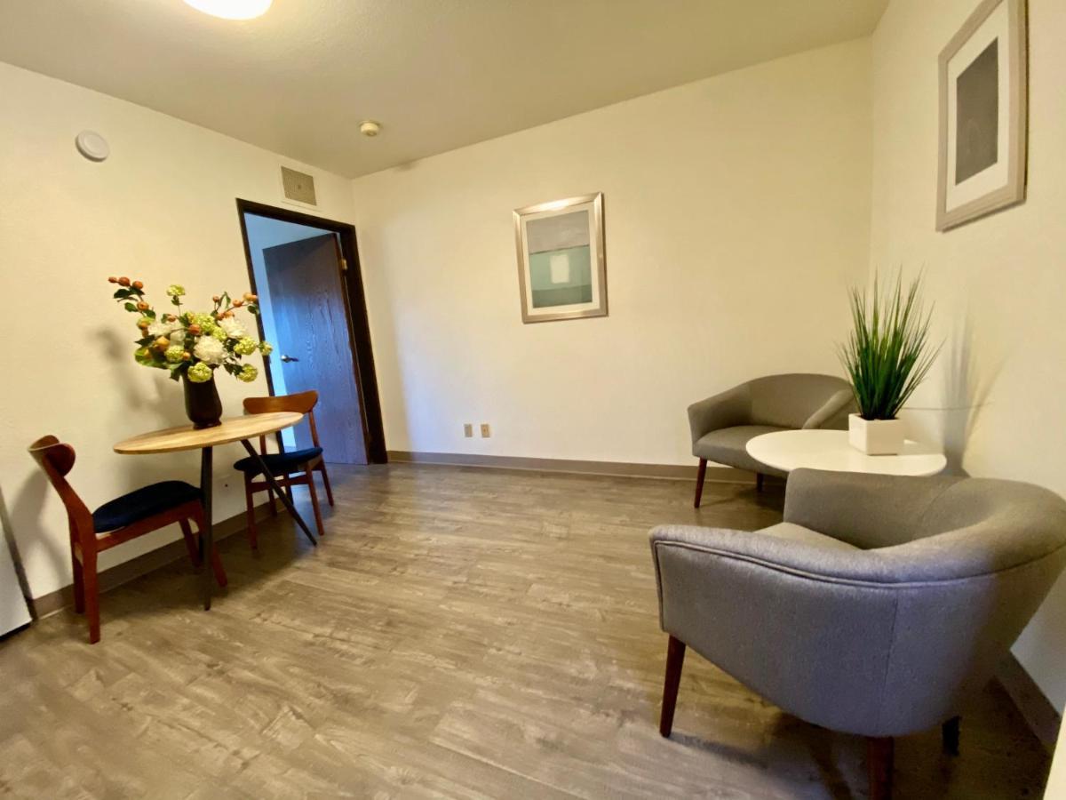 Friendship Inn Sunnyvale Luaran gambar