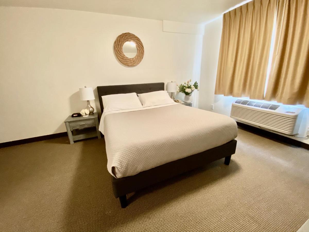 Friendship Inn Sunnyvale Luaran gambar