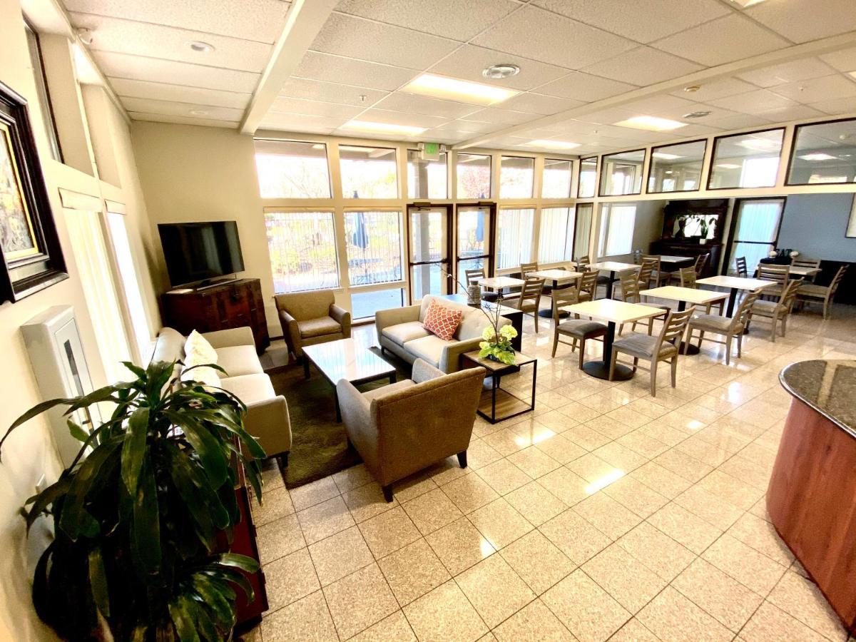 Friendship Inn Sunnyvale Luaran gambar