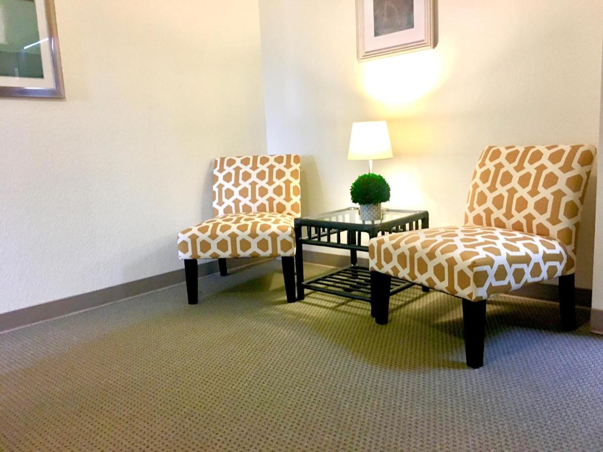 Friendship Inn Sunnyvale Luaran gambar
