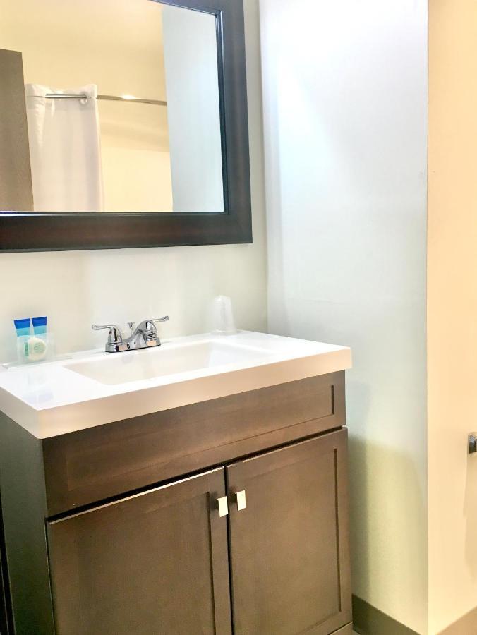 Friendship Inn Sunnyvale Luaran gambar